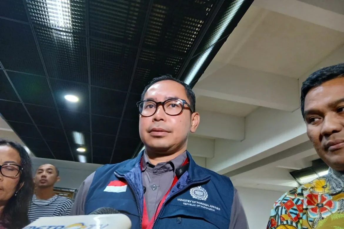 Kemlu: KJRI Dubai Telah Tindaklanjuti 19 Kasus PMI Yang dieskploitasi