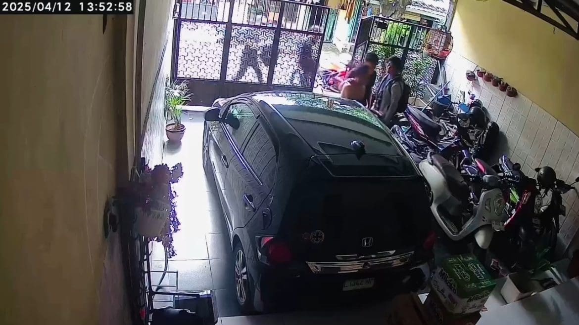 "Salah Grebek", Kasat Narkoba Polrestabes Surabaya dan Anggota Hanya Terima Teguran