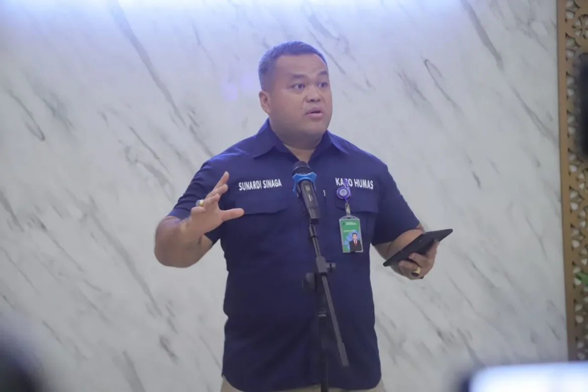 Kemnaker Masih Proses Soal Potensi Eks Buruh Sritex dipekerjakan Lagi