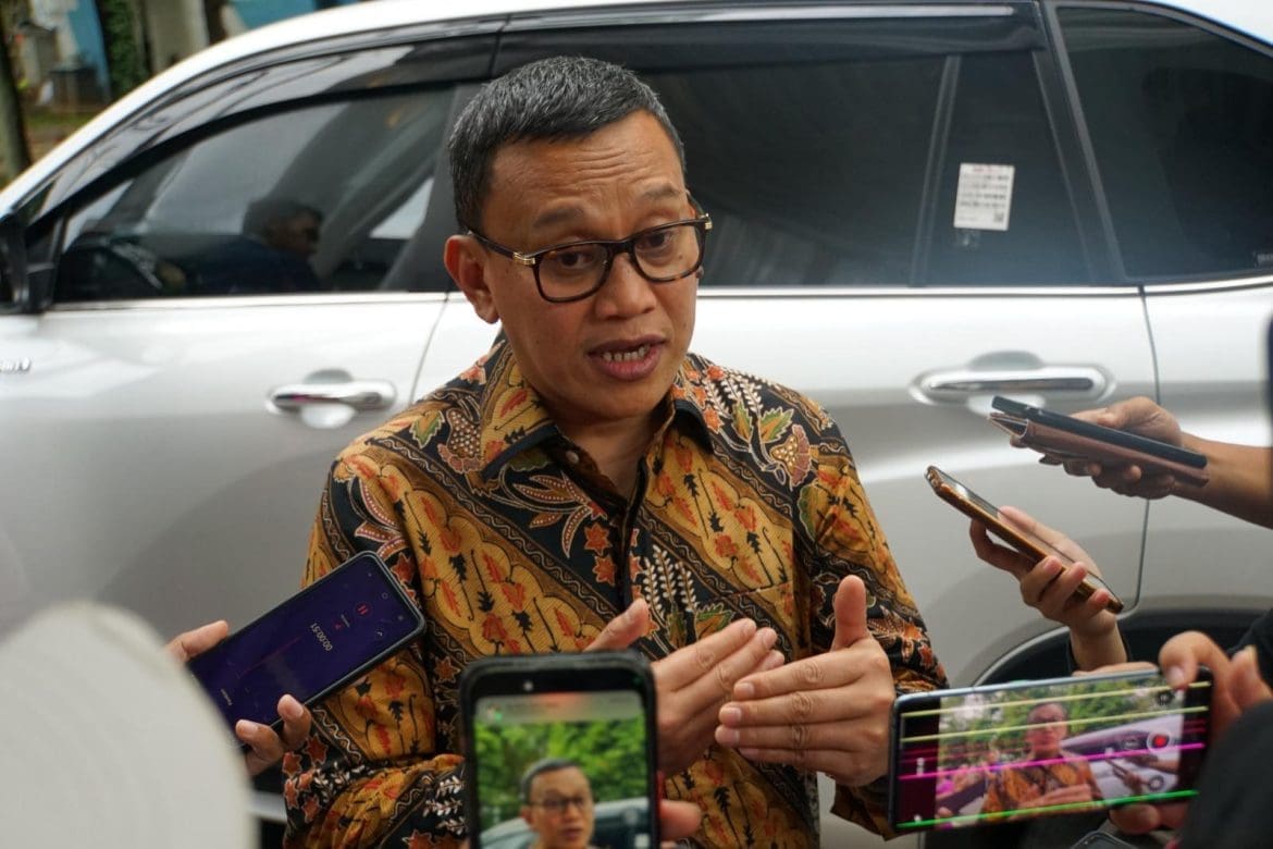 Rawan Jadi Korban TPPO, Menteri Karding Larang Masyarakat Berangkat Kerja ke Beberapa Negara Ini