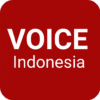 Icon VOICEIndonesia - Jendela Nusantara 512