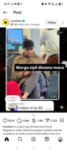 Ahmad Sahroni Ada di Singapura, Eko Patrio di China, Sejumlah Anggota Dewan Diduga Plesiran di Luar Negeri 6 Screenshot 2025 08 30 04 31 50 02 1c337646f29875672b5a61192b9010f9