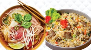 menu di laksa singapore