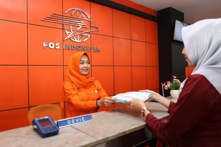 Foto: Pos Indonesia buka magang batch 2. (dok./old.voiceindonesia.co/ist)