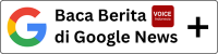Add VOICEIndonesia to Google News