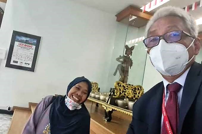 8 Tahun Tidak digaji,DPLN SBMI Bersama KBRI Kuala Lumpur Evakuasi PMI Asal Bandung 8 Tahun Tidak digaji,DPLN SBMI Bersama KBRI Kuala Lumpur Evakuasi PMI Asal Bandung