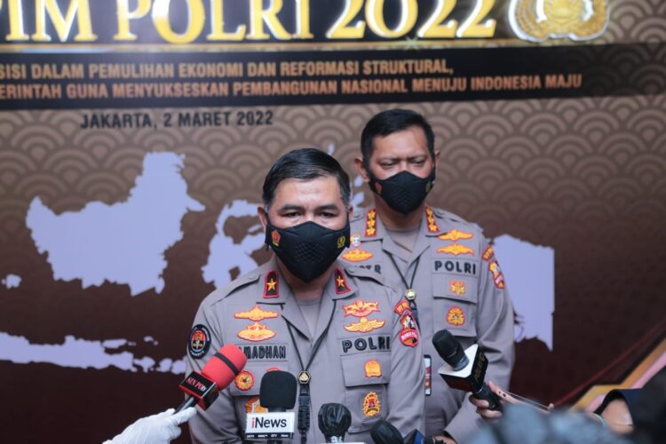 Bareskrim: Doni Salmanan Dilaporkan Terkait UU ITE Bareskrim: Doni Salmanan Dilaporkan Terkait UU ITE