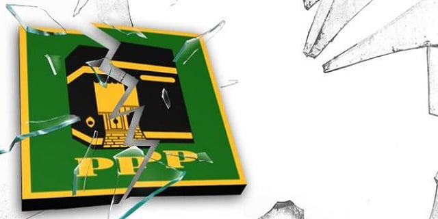 Sengkarut PPP DKI Terus Berlanjut Sengkarut PPP DKI Terus Berlanjut