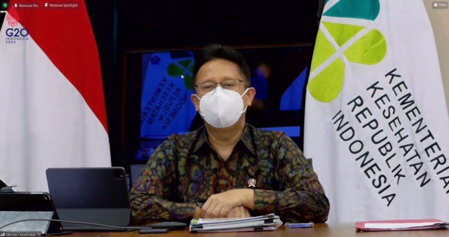 Menkes: Pelonggaran Kebijakan Pemakaian Masker Bagian Transisi Menuju Endemi Menkes: Pelonggaran Kebijakan Pemakaian Masker Bagian Transisi Menuju Endemi
