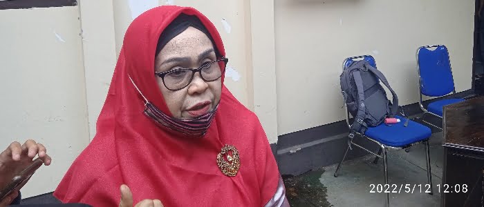 Dinas Koperasi dan UKM Lotim Sorot Purna PMI untuk Dibina Dinas Koperasi dan UKM Lotim Sorot Purna PMI untuk Dibina