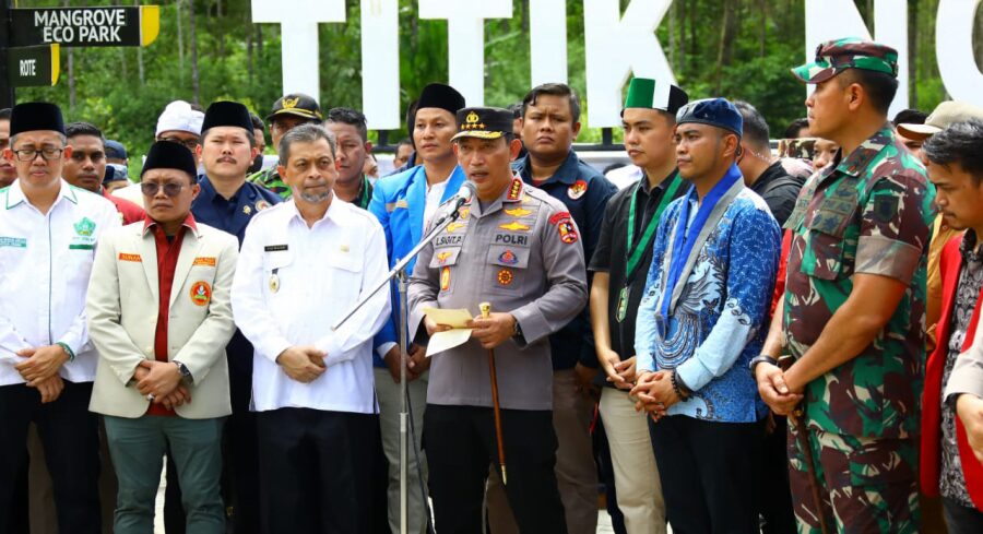 Puncak Hari Bakti Kesehatan, Gelar Kegiatan Kemanusiaan Puncak Hari Bakti Kesehatan, Gelar Kegiatan Kemanusiaan