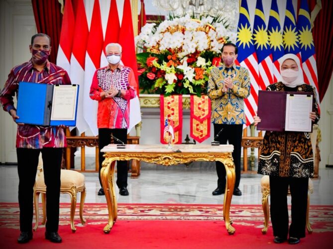 Setop Pengiriman PMI,Menaker: Malaysia tak ikuti MoU Setop Pengiriman PMI,Menaker: Malaysia tak ikuti MoU