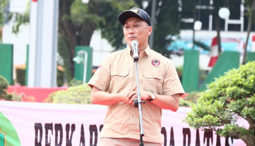 Dukcapil Rilis Data Penduduk Semester I Tahun 2022, Naik 0,54% Dukcapil Rilis Data Penduduk Semester I Tahun 2022, Naik 0,54%