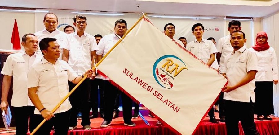 Deklarasi Rampai Nusantara Sulsel, Pengurus Diminta Turun Tangan Bantu Masyarakat Deklarasi Rampai Nusantara Sulsel, Pengurus Diminta Turun Tangan Bantu Masyarakat