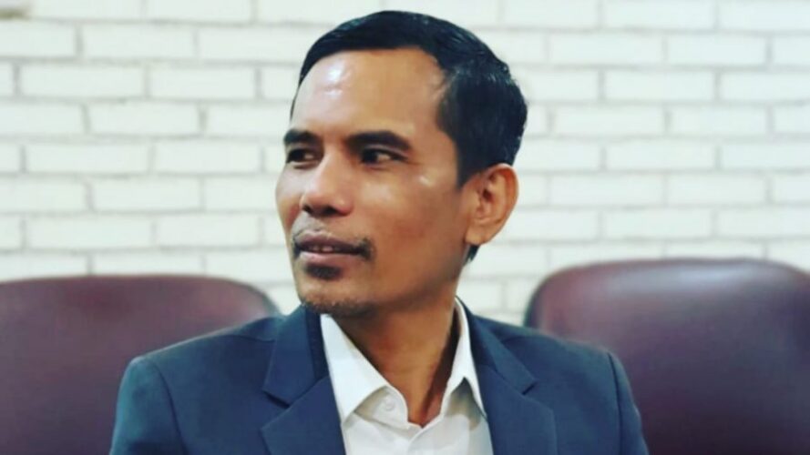 Migrant Watch Nilai Pernyataan Menaker Soal PMI Ilegal Kurang Tepat Migrant Watch Nilai Pernyataan Menaker Soal PMI Ilegal Kurang Tepat