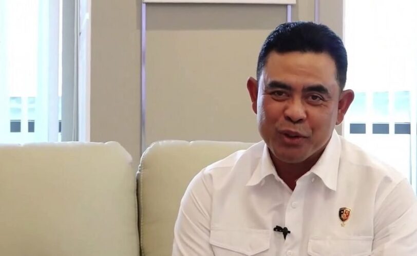 Menjelang Nataru,Satgas Pangan Polri Pastikan Ketersediaan Pangan dan Harga Terkendali Menjelang Nataru,Satgas Pangan Polri Pastikan Ketersediaan Pangan dan Harga Terkendali