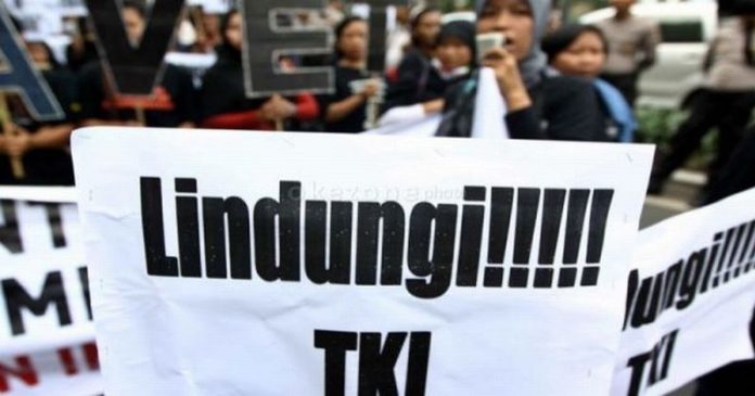 30 TKI Disekap, Disiksa, dan Dijual di Myanmar 30 TKI Disekap, Disiksa, dan Dijual di Myanmar