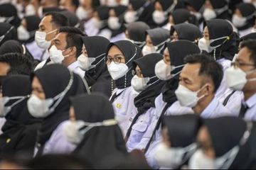PPPK Belum Diproses? Komisi II Buka Layanan Ruang Pengaduan Daring PPPK Belum Diproses? Komisi II Buka Layanan Ruang Pengaduan Daring