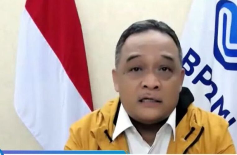 Benny Rhamdani : Unprosedural Belum Tentu TPPO Tapi.. Benny Rhamdani : Unprosedural Belum Tentu TPPO Tapi..