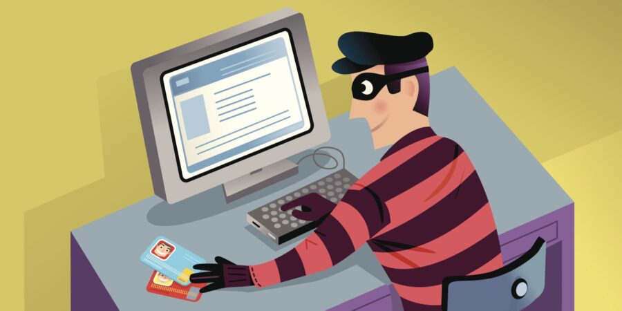 Waspada! Kenali Ciri-Ciri Penipuan Lowongan Kerja Online Waspada! Kenali Ciri-Ciri Penipuan Lowongan Kerja Online