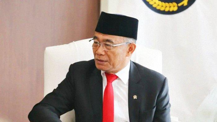 Muhadjir Effendy Sebut Indonesia Tidak Ada Ikatan dengan UNHCR Muhadjir Effendy Sebut Indonesia Tidak Ada Ikatan dengan UNHCR