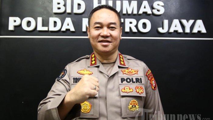 Polda Metro Jaya Lakukan Penyidikan di Bali Terkait TPPO Polda Metro Jaya Lakukan Penyidikan di Bali Terkait TPPO
