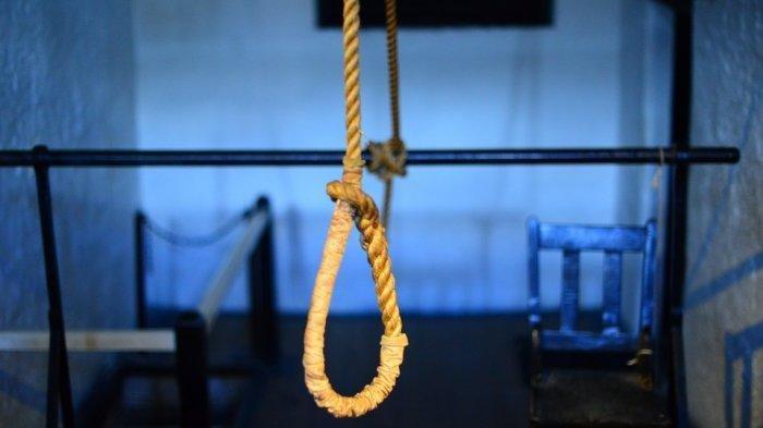 Keluarga Ungkap Kejanggalan Tersangka TPPO yang Tewas di Polres Pandeglang Keluarga Ungkap Kejanggalan Tersangka TPPO yang Tewas di Polres Pandeglang