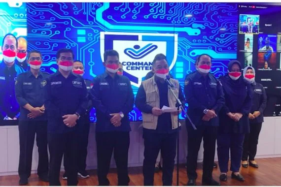 BP2MI Resmi Tutup SISKOTKLN, Pendaftaran CPMI Dialihkan ke SIAPkerja BP2MI Resmi Tutup SISKOTKLN, Pendaftaran CPMI Dialihkan ke SIAPkerja