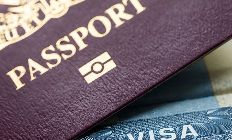 BPK: Potensi Kehilangan PNBP Rp3 Triliun dari Bebas Visa Kunjungan BPK: Potensi Kehilangan PNBP Rp3 Triliun dari Bebas Visa Kunjungan