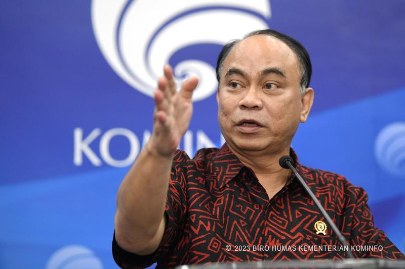 Kominfo Gandeng Bareskrim Polri Tindak Lanjut Pelaku Judi Slot Kominfo Gandeng Bareskrim Polri Tindak Lanjut Pelaku Judi Slot