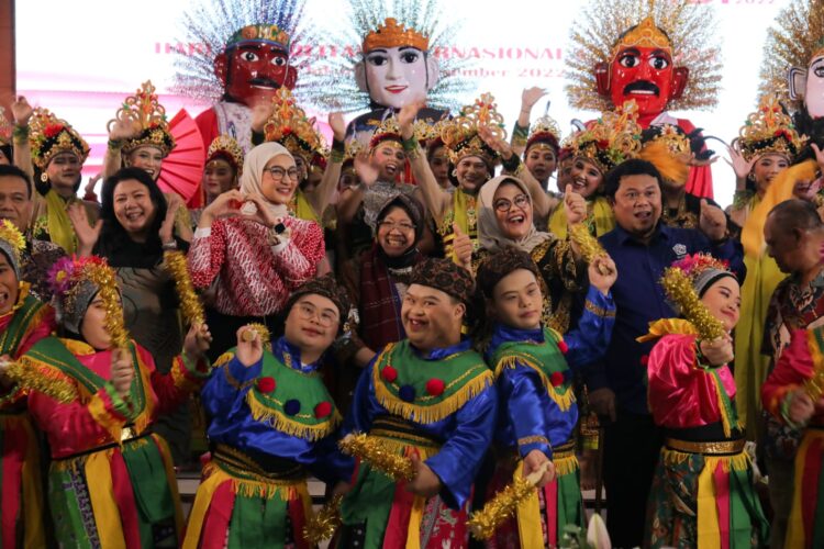 Makassar Bersiap Selenggarakan Forum ASEAN untuk Penyandang Disabilitas
