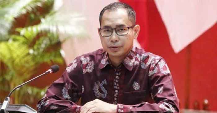 Kemlu Rencana Evakuasi WNI yang Ada di Palestina Kemlu Rencana Evakuasi WNI yang Ada di Palestina