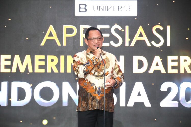 Ini Sepuluh Arah Kebijakan Kementerian Dalam Negeri pada 2024 Mendatang Ini Sepuluh Arah Kebijakan Kementerian Dalam Negeri pada 2024 Mendatang