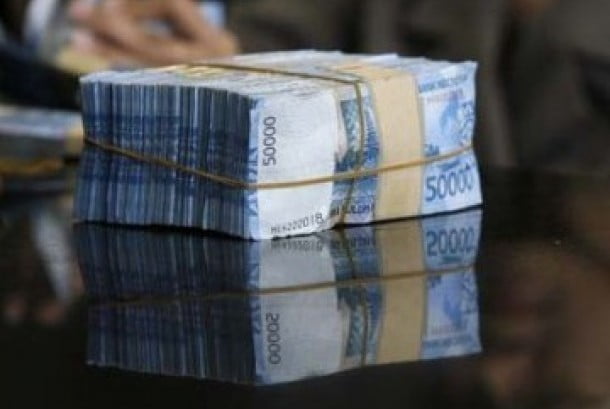 PMI Tulungagung Sumbang Devisa Rp2 Triliun Setiap Tahunnya