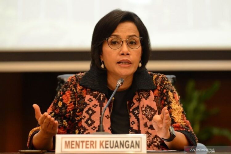 Atasi Dampak Ekonomi Global dan El Nino, Pemerintah Luncurkan Paket Kebijakan Anggaran Atasi Dampak Ekonomi Global dan El Nino, Pemerintah Luncurkan Paket Kebijakan Anggaran