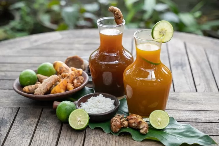 Jamu Bakal Ditetapkan Jadi Warisan Budaya Tak Benda oleh UNESCO Jamu Bakal Ditetapkan Jadi Warisan Budaya Tak Benda oleh UNESCO