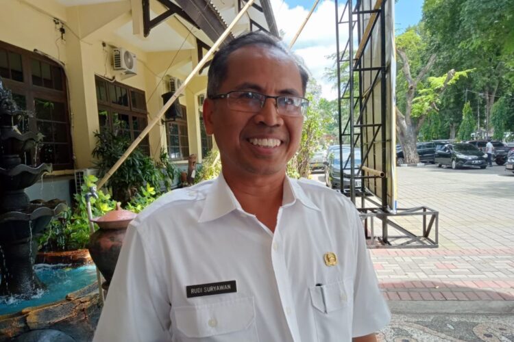 Disnaker Mataram Alokasikan Dana Hingga Ratusan Juta Tuk Pelatihan Kerja Disnaker Mataram Alokasikan Dana Hingga Ratusan Juta Tuk Pelatihan Kerja
