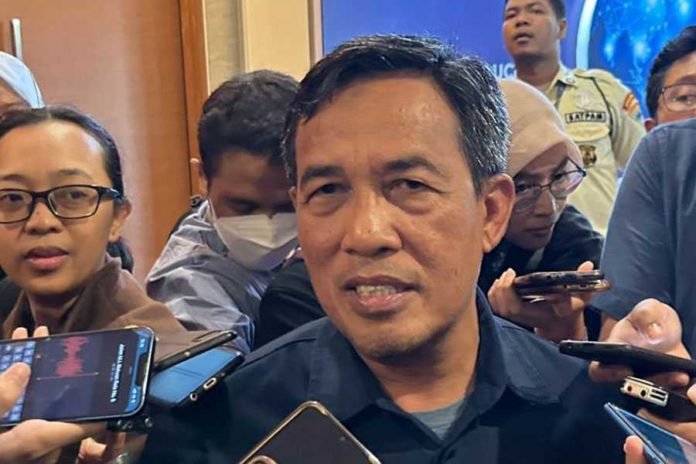 Kemendag: Penyusunan Daftar Produk pro Israel Harus Selektif Kemendag: Penyusunan Daftar Produk pro Israel Harus Selektif