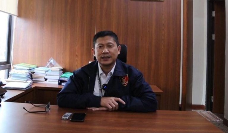 Eks Mentan Syahrul Diperiksa Bareskrim Polri di Kasus Dugaan Pemerasaan Eks Mentan Syahrul Diperiksa Bareskrim Polri di Kasus Dugaan Pemerasaan