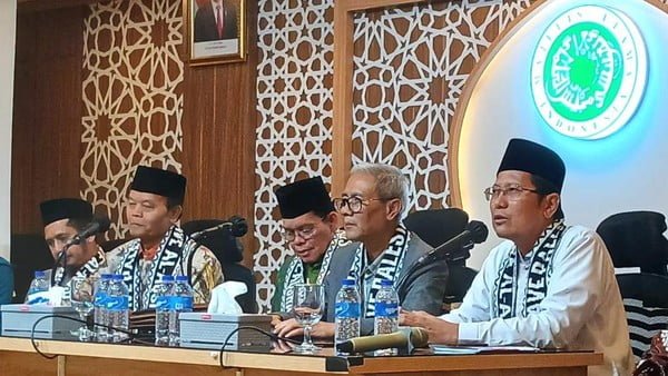 Densus 88 Antiteror Polri Waspadai Penggalangan Dana Untuk Teroris Densus 88 Antiteror Polri Waspadai Penggalangan Dana Untuk Teroris