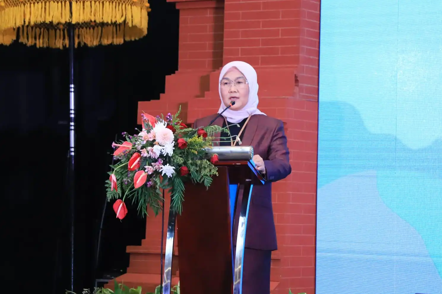Kemnaker: ASEAN Hasilkan 10 Rekomendasi Pelindungan Pekerja Migran Kemnaker: ASEAN Hasilkan 10 Rekomendasi Pelindungan Pekerja Migran