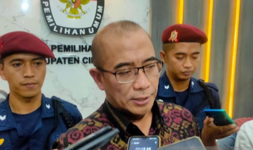 KPU RI Gandeng PPLN Sosialisasikan Pemilu 2024 ke WNI di Luar Negeri KPU RI Gandeng PPLN Sosialisasikan Pemilu 2024 ke WNI di Luar Negeri