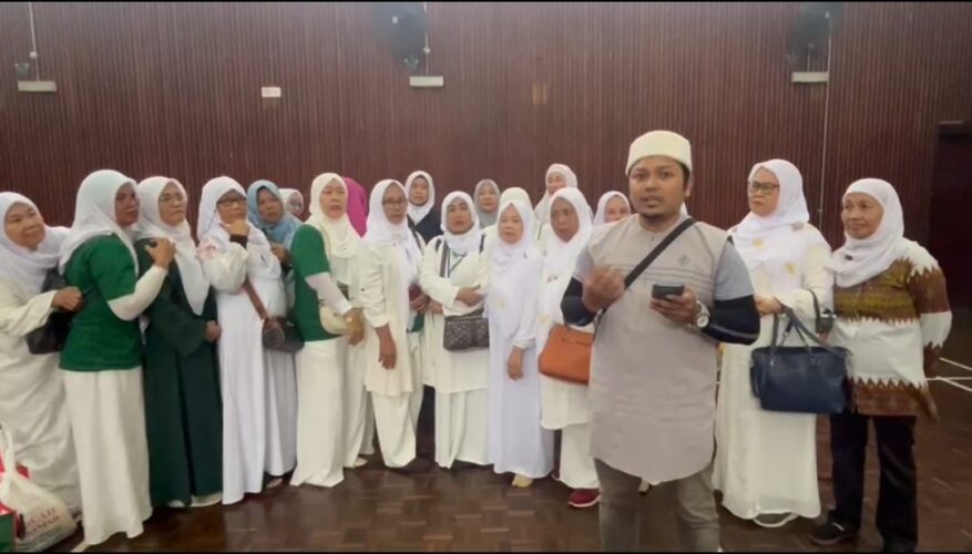 Tak Terdaftar Jadi DPT, Ratusan Ribu WNI di Malaysia Terancam Hilang Hak Politiknya Tak Terdaftar Jadi DPT, Ratusan Ribu WNI di Malaysia Terancam Hilang Hak Politiknya