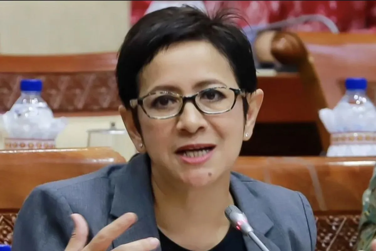 TKN: Kinerja Prabowo Sudah Sesuai Program kerja Presiden Jokowi TKN: Kinerja Prabowo Sudah Sesuai Program kerja Presiden Jokowi