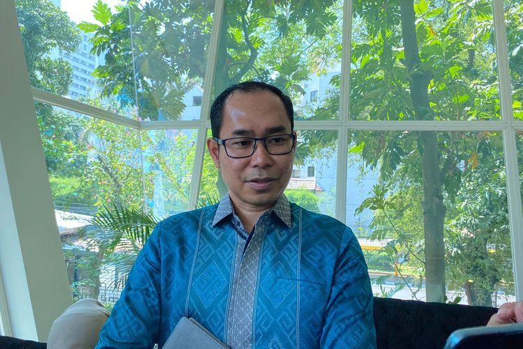 Kemlu Tekankan Kolaborasi dalam Pemberantasan TPPO Kemlu Tekankan Kolaborasi dalam Pemberantasan TPPO