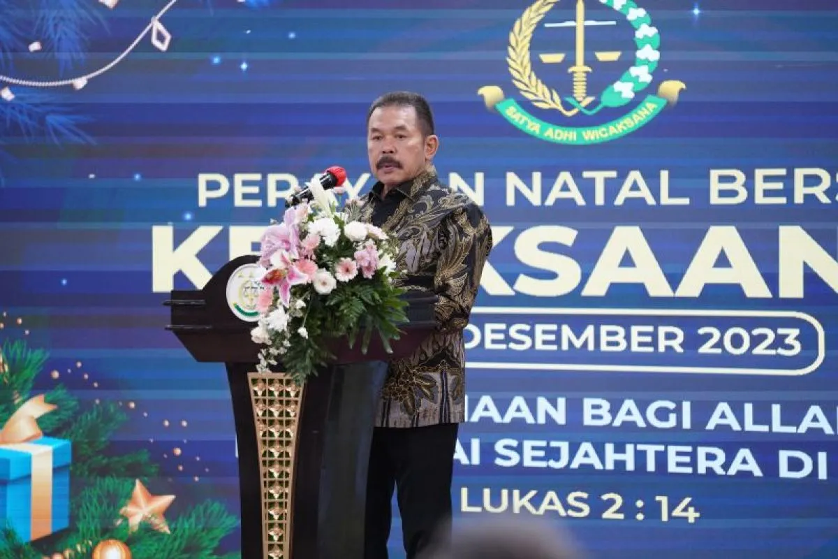 Sepanjang 2023, Kejaksaan Tangani Seribuan Lebih Kasus korupsi Sepanjang 2023, Kejaksaan Tangani Seribuan Lebih Kasus korupsi