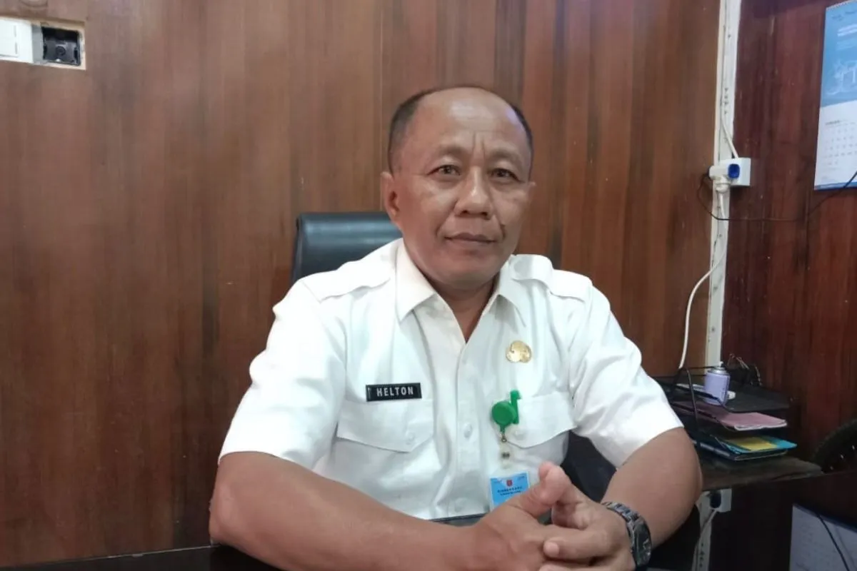 54 Pencari kerja di Agam diterima Perusahaan Luar Negeri 54 Pencari kerja di Agam diterima Perusahaan Luar Negeri