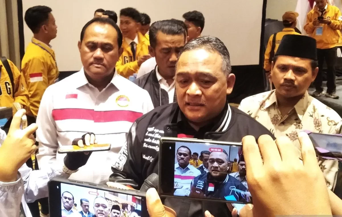 BP2MI Berharap Pemerintah Ke Depan Lebih Perhatikan Isu Pekerja Migran BP2MI Berharap Pemerintah Ke Depan Lebih Perhatikan Isu Pekerja Migran
