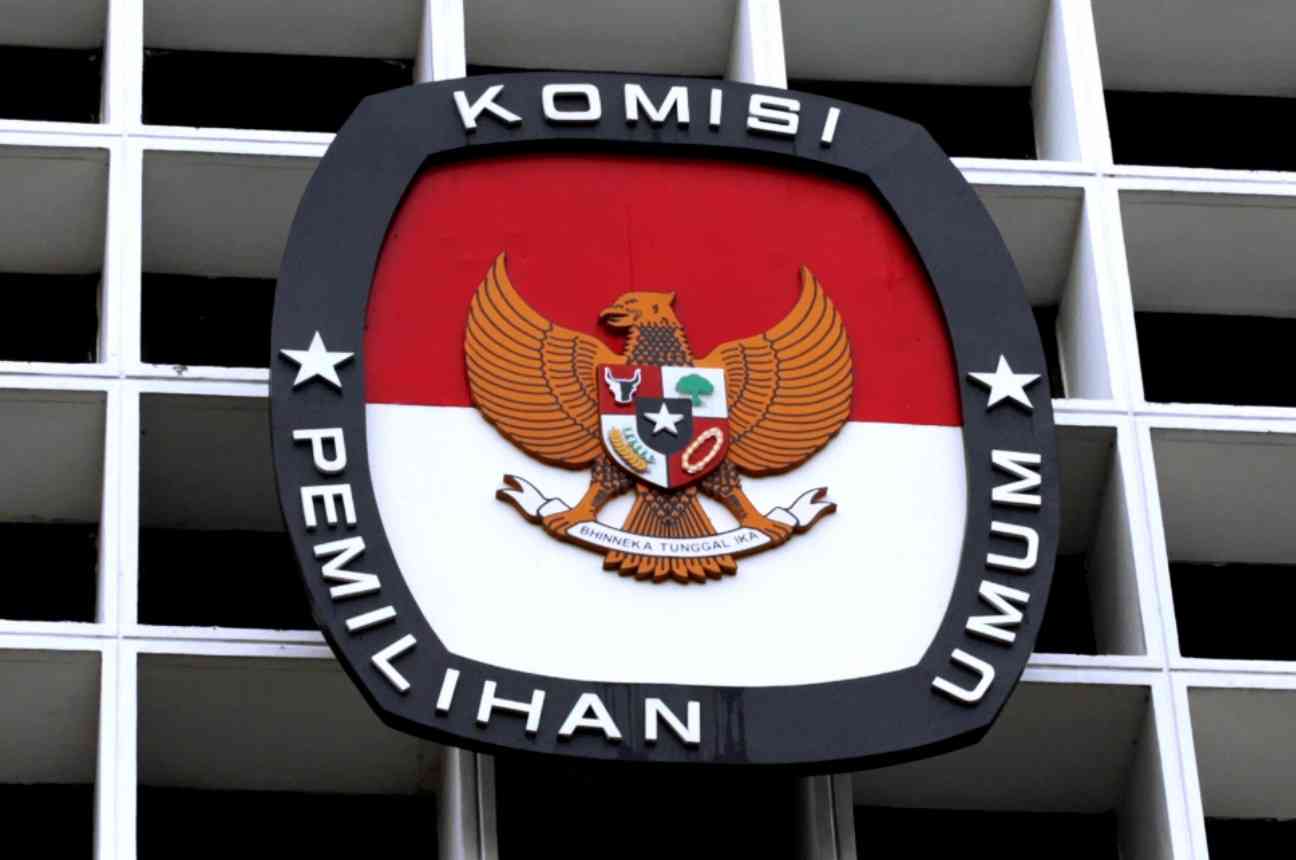 KPU Siapkan Strategi untuk Hadapi Gugatan di MK KPU Siapkan Strategi untuk Hadapi Gugatan di MK