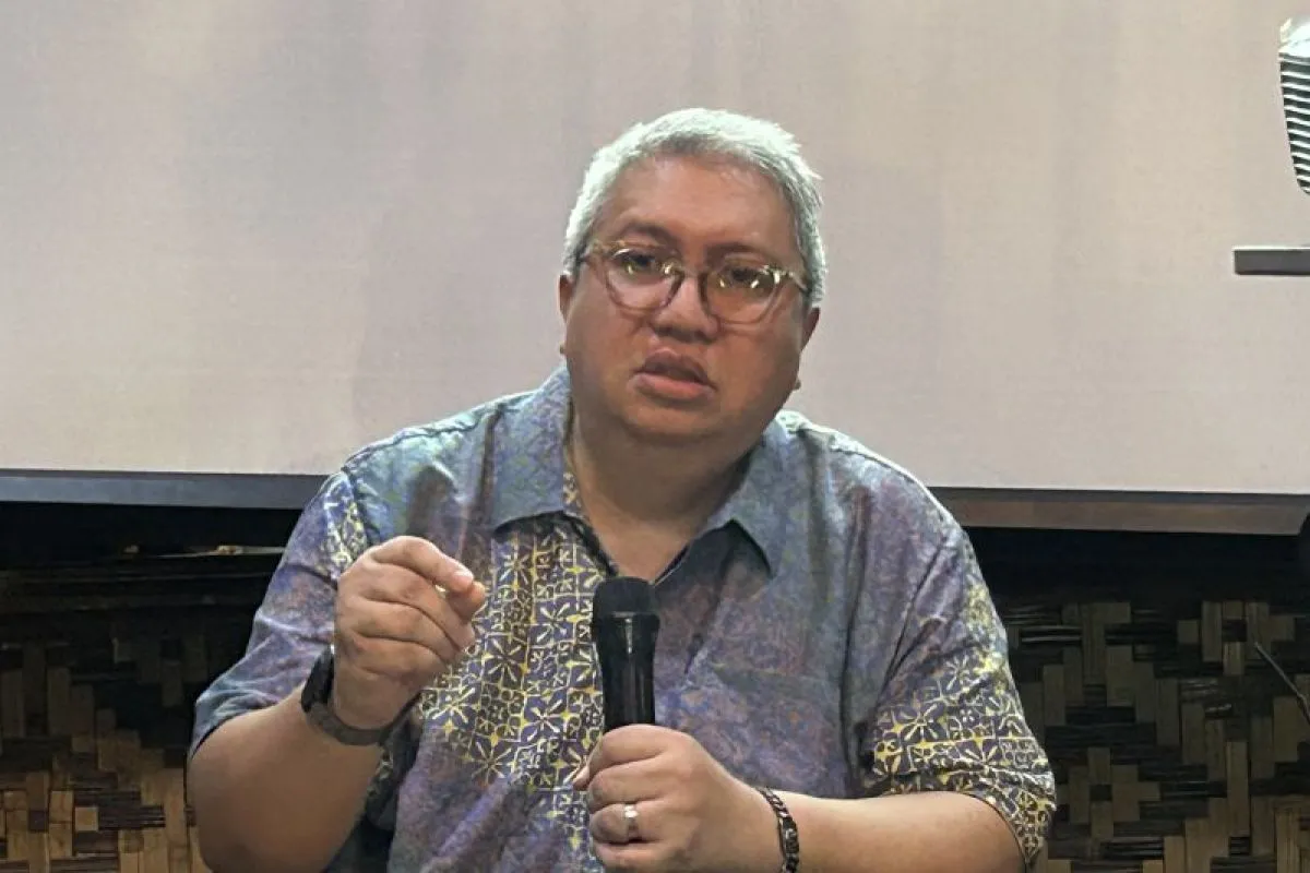 Paritel: Pemerintah Harus Melibatkan Masyarakat Awasi Impor Ilegal Paritel: Pemerintah Harus Melibatkan Masyarakat Awasi Impor Ilegal